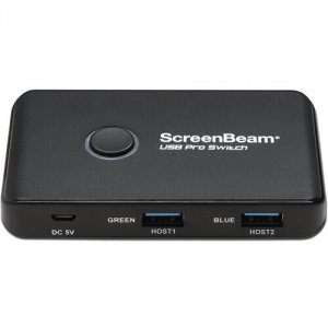 Screen SBUSBSW4 Screenbeam Usb Pro Switch