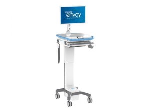 Envoy ENV0-1DC000-A00 Enovate Medical  Corded Sightline Medical Cart E