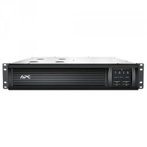 Apc SMT1500RM2UCNC Apc Smart-ups 1500va Lcd Rm 2u