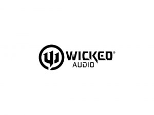 Wicked WI-GHTWS200 Headphone Wickedaudio Wi-ghtws200 R