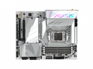 Gigabyte X670E AORUS PRO X Mb |x670e Aorus Pro X R