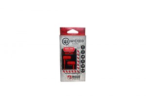 Wicked WI-552 Headphone Wickedaudio Wi-552 R