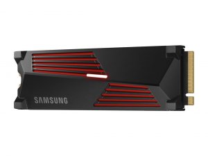 Samsung MZ-V9P4T0CW Ssd 4t| Mz-v9p4t0cw R