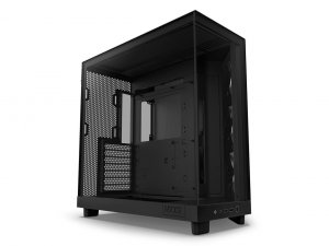 Nzxt CC-H61FB-R1 Cases |cc-h61fb-r1 R