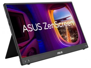 Asus MB16AHV Mn  15.6 Ips Fhd 1920x1080 16:9 5ms 60hz 2xusb-c Mini Hdm