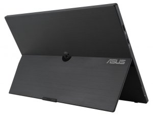 Asus MB16AHV Mn  15.6 Ips Fhd 1920x1080 16:9 5ms 60hz 2xusb-c Mini Hdm