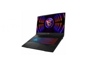 Msi PULSE1713887 Gamin |pulse 17 B13vgk-887us R