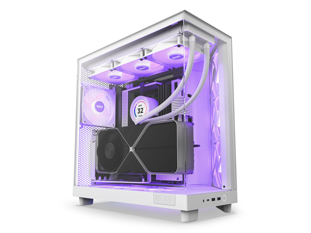 NZXT-CCH61FWR1