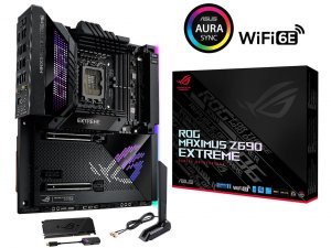 MAXIMUS Z690 EXTREGLACIAL