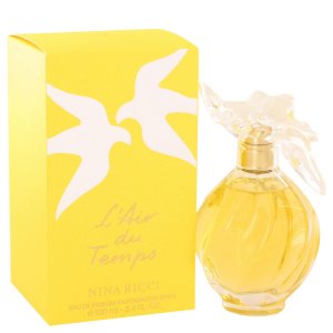 Nina 418016 Eau De Parfum Spray 3.3 Oz