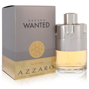 Azzaro 564264 Eau De Toilette Spray 1 Oz