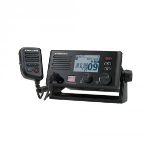 Furuno FM4800 Vhf Radio Wais, Gps Amp; Loudhailer