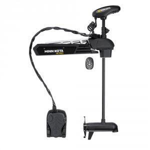 Minn 1368891 Ultrex 80 Trolling Motor Wmicro Remote - Dual Spectrum Ch