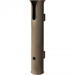 Seadog 325123-1 Sea-dog Side Mount Rod Holder - Flat Dark Earth