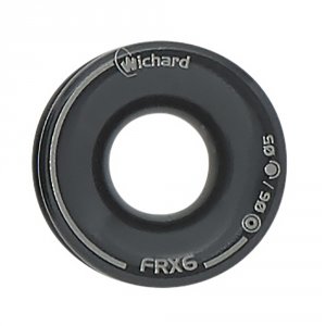 Wichard FRX6 / 20705 Wichard Frx6 Friction Ring - 7mm (932