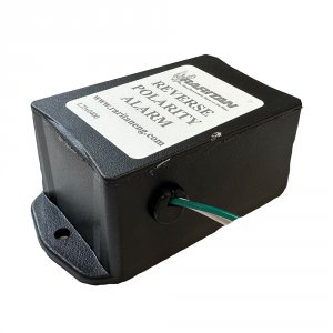 Raritan RPA Reverse Polarity Alarm