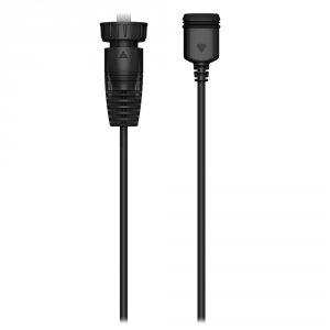 Garmin 010-12390-12 Usb-c To Usb-a Female Adapter Cable