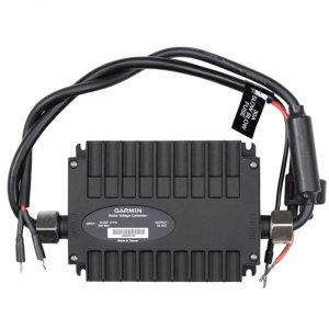 Garmin 010-13336-00 Gmrtrade; Voltage Converter Unit Fxhd3 Radars