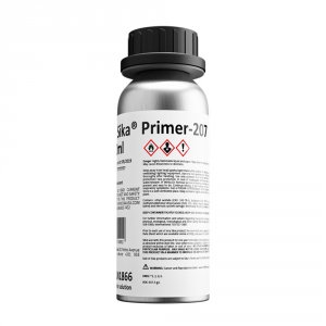 Sika 587329 Primer-207 - Pigmented, Solvent-based Primer Fvarious Subs