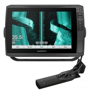 Garmin 010-02529-51 Echomaptrade; Ultra 126sv Wgt56uhd Gn+