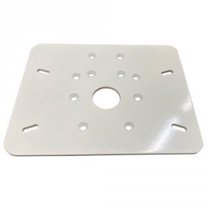 Edson 68880 Edson Starlink High-performance Flat Dish Mounting Plate