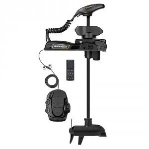 Minn 1358540 Ulterra Questtrade; 90115 Trolling Motor Wwireless Remote