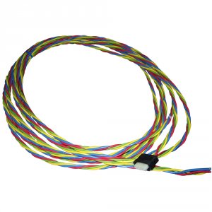 Bennett WH100022 Bennett Marine 2239; Wire Harness