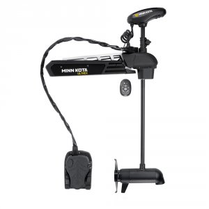 Minn 1368895 Ultrex 112 Trolling Motor Wmicro Remote - Dual Spectrum C