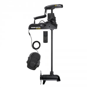 Minn 1358945 Ulterra 112 Trolling Motor Wwireless Remote - Dual Spectr