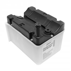 Bennett VP1139 Bennett Marine Fluid Reservoir