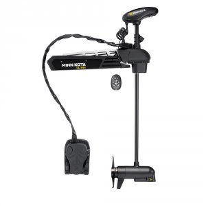 Minn 1368892 Ultrex 80 Trolling Motor Wmicro Remote - Mega Down Imagin