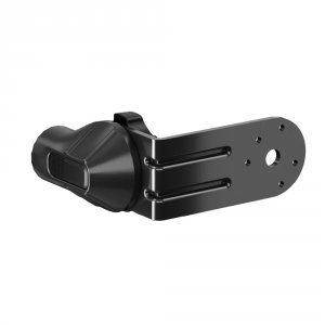 Garmin 010-12832-70 Forcereg; Kraken Livescopetrade; Mounting Bracket