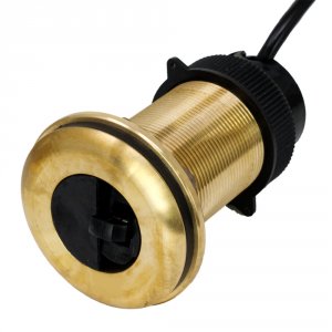 Airmar DST810-BV-N2 Dst810 Smarttrade; Multisensor 23khz Bronze Nmea 2