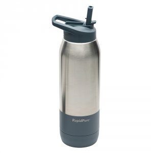 Rapidpure 0160-0124 Purifier  Insulated Bottle