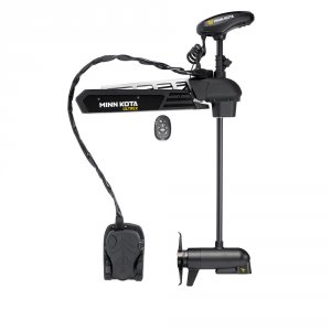 Minn 1368897 Ultrex 112 Trolling Motor Wmicro Remote - Mega Down Imagi