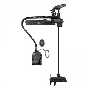 Minn 1368902 Ultrex Questtrade; 90115 Trolling Motor Wmicro Remote - D