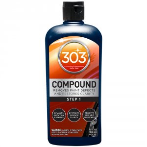 303 30705 303 Compound Step 1 - 12oz