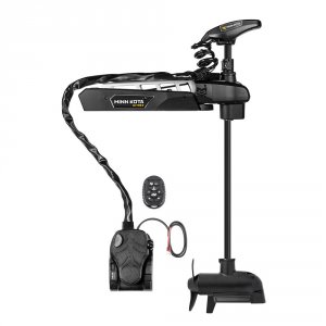 Minn 1368920 Ultrex Questtrade; 90115 Trolling Motor Wmicro Remote - M