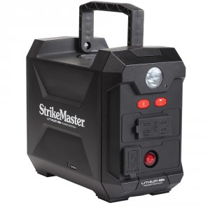 Strikemaster LFV-40VPS Lithium 40v Power Station