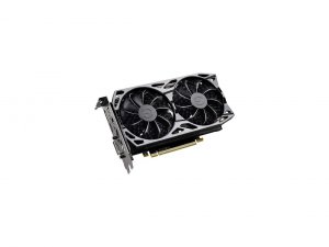 Evga 04G-P4-1355-KR Vga |04g-p4-1355-kr 1650s R