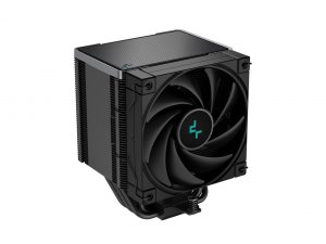 Deepcool R-AK500-BKNNMT-G-1 Fan R-ak500-bknnmt-g-1 Ak500 Zero Dark 120