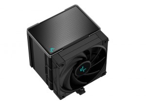 Deepcool R-AK500-BKNNMT-G-1 Fan R-ak500-bknnmt-g-1 Ak500 Zero Dark 120