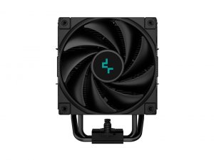 Deepcool R-AK500-BKNNMT-G-1 Fan R-ak500-bknnmt-g-1 Ak500 Zero Dark 120