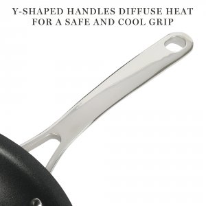 Gibson 129228.1 Ms 10pc Cook Nonstick Ha