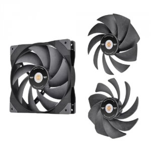 Thermaltake CL-F157-PL14BL-A Swafan Gt 14 Case Fan