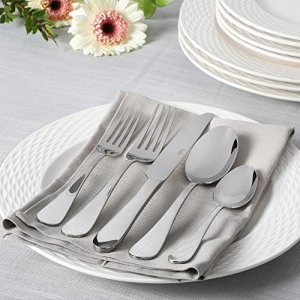 Gibson 129069.2 Ms Alness 20 Pc Flatware