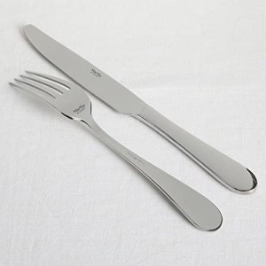 Gibson 129069.2 Ms Alness 20 Pc Flatware