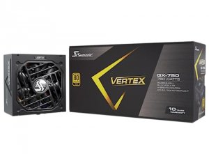 Seasonic VERTEX GX-750 Vertex Gx-750 - Power Supply - 1200 Watt