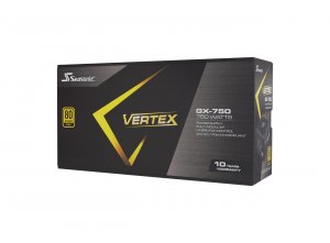 Seasonic VERTEX GX-750 Vertex Gx-750 - Power Supply - 1200 Watt