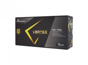 Seasonic VERTEX GX-750 Vertex Gx-750 - Power Supply - 1200 Watt